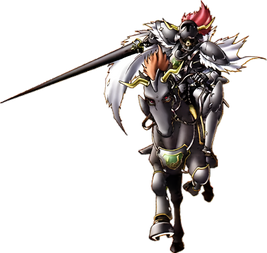 DQIX - Wight Knight