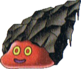 DQMJ3 - Stalagmite slime