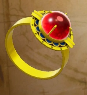 Antique ring | Dragon Quest Wiki | Fandom