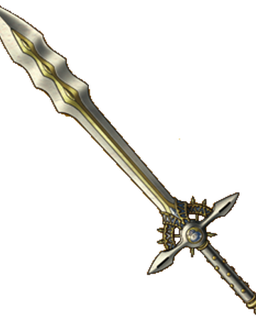 Metal King Sword Dragon Quest Wiki Fandom