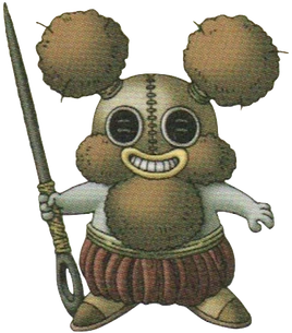 DQXI - Haystack needler