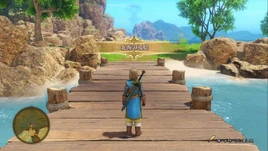 Insula Borealis dq11