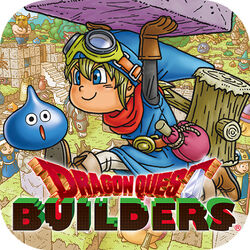 Dragon Quest Builders - Wikipedia