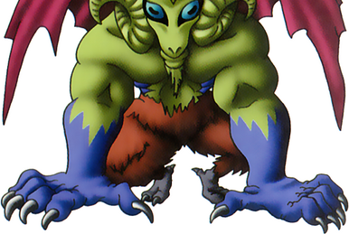 じげんりゅう | DRAGON QUEST Wiki | Fandom