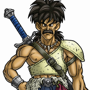 DQots artwork.