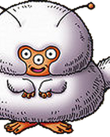 モコモコじゅう Dragon Quest Wiki Fandom モコモコじゅう Dragon Quest Wiki Fandom
