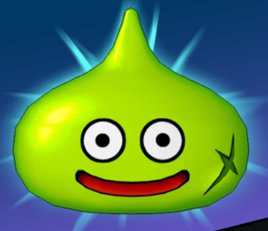 DQX - Slimewell