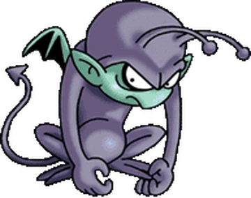 マキマキ | DRAGON QUEST Wiki | Fandom
