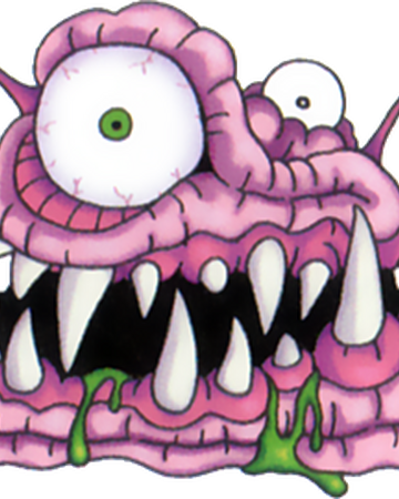 グロン Dragon Quest Wiki Fandom グロン Dragon Quest Wiki Fandom