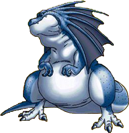 リザードファッツ Dragon Quest Wiki Fandom