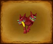 DQotS - Cerberuff.jpg (96 KB) Of the Stars appearance.