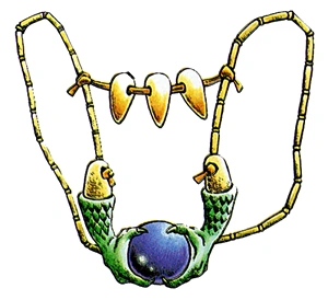 せいじゃくのたま Dragon Quest Wiki Fandom