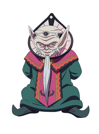Zaboera | Dragon Quest Wiki | Fandom