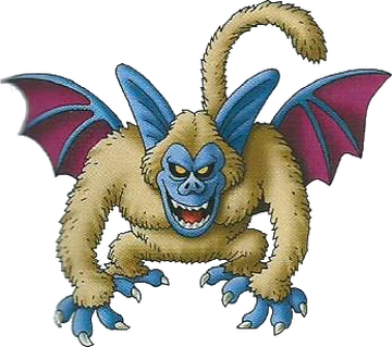 デビルロード | DRAGON QUEST Wiki | Fandom