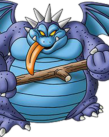 Balzack Dragon Quest Wiki Fandom