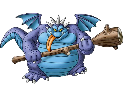 バルザック ドラゴンクエスト バルザック | DRAGON QUEST Wiki | Fandom