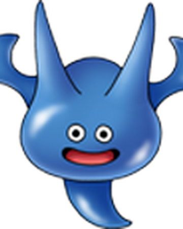スライムブレス Dragon Quest Wiki Fandom