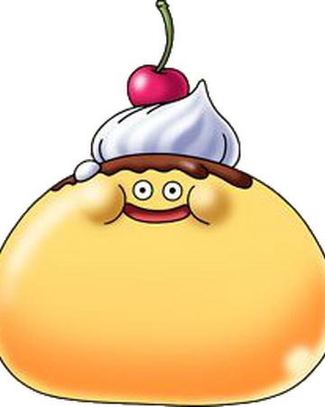 スライムプディング Dragon Quest Wiki Fandom スライムプディング Dragon Quest Wiki Fandom