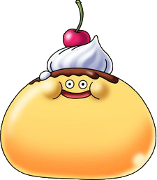 スライムプディング Dragon Quest Wiki Fandom スライムプディング Dragon Quest Wiki Fandom