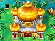 Exterior de los Dominios de Dominico