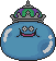 Kingslime DQV SNES.gif (1 KB) DQV Sprite