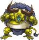DQVIII - Buffalogre