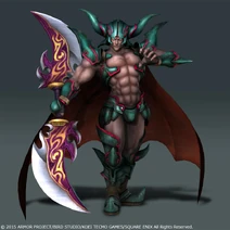 Nokturnus (DQH)