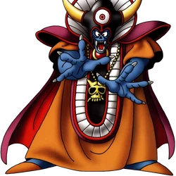 no place for monsters No Place for Monsters : Little Nobody main image 1