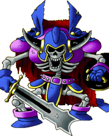 ナイトキング Dragon Quest Wiki Fandom ナイトキング Dragon Quest Wiki Fandom