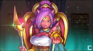Rusjenda in Dragon Quest Rivals