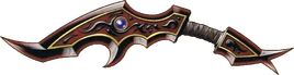 DQXI - Banefire boomerang