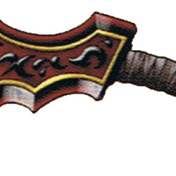 Pentarang - Dragon Quest Wiki