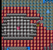 Dragon Warrior III (NES) Lancel Glitch.png