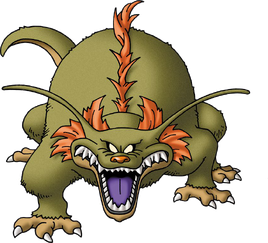 DQIX - Drastic drackal