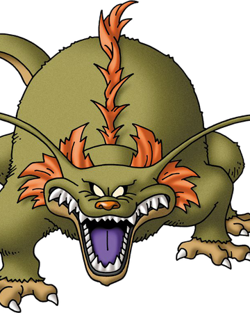 ギャングアニマル Dragon Quest Wiki Fandom ギャングアニマル Dragon Quest Wiki Fandom