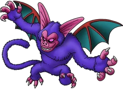 Pazuzu | Dragon Quest Wiki | Fandom