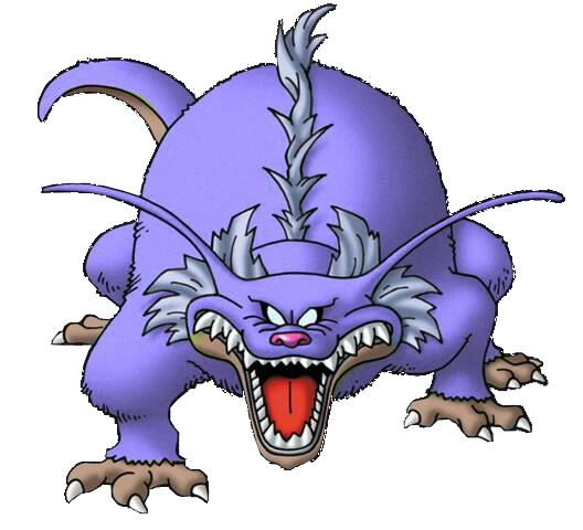 モンストラー Dragon Quest Wiki Fandom モンストラー Dragon Quest Wiki Fandom
