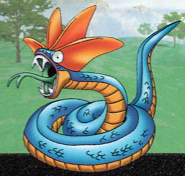 DQVII Pit Viper