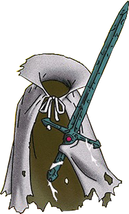 魔剣　8 Dragovian sword | Dragon Quest Wiki | Fandom