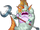 Abyss Fish Cyrus