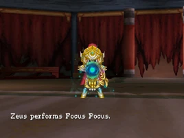 DQ9 Focus Pocus