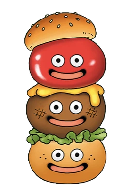 DQMTDP - Triple splaty