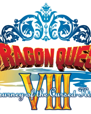 Dragon Quest Viii Dragon Quest Wiki Fandom