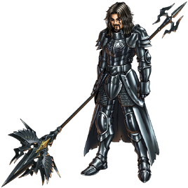 DQX - Ilseem