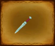 DQotS Divine Dagger.jpg (50 KB) Of the Stars appearance