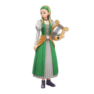 Dragon Quest XI - Serena image1