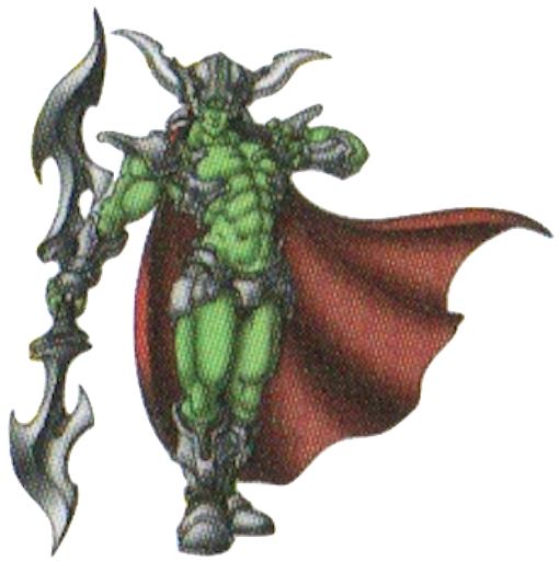 サタンジェネラル | DRAGON QUEST Wiki | Fandom