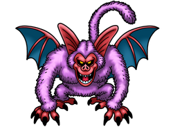 Pazuzu | Dragon Quest Wiki | Fandom