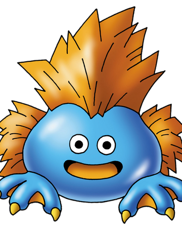 スライムファング Dragon Quest Wiki Fandom スライムファング Dragon Quest Wiki Fandom