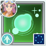 Icon in A Hero's Bonds.